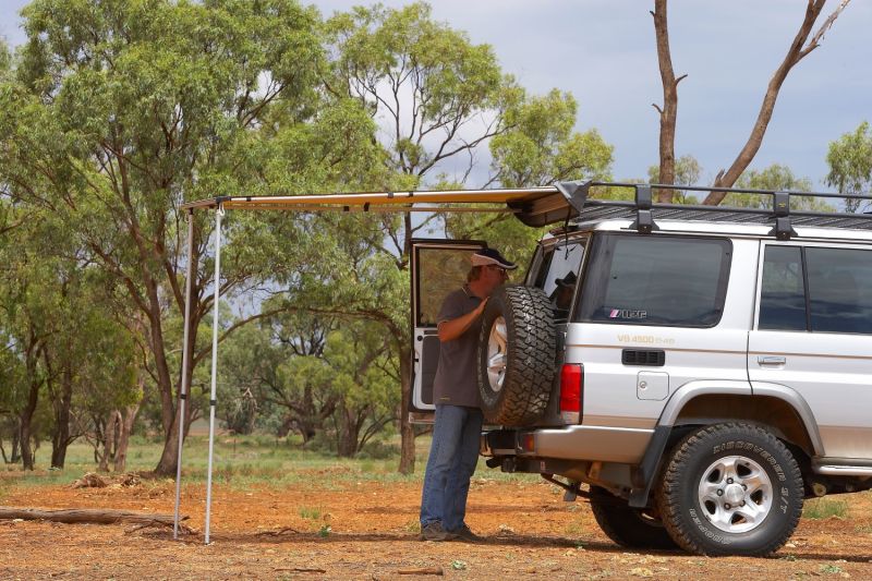 ARB 814301 ARB Awnings