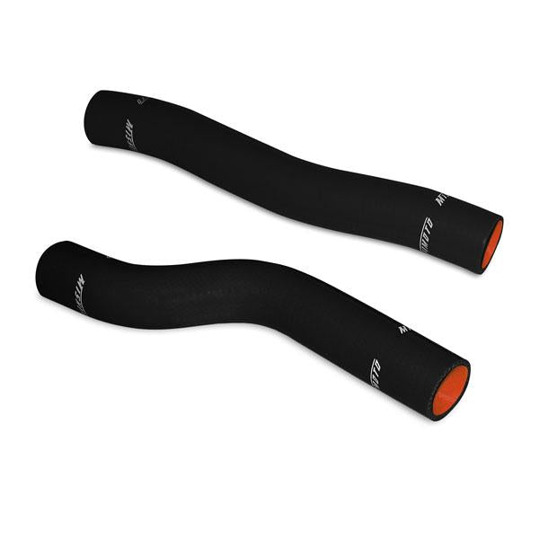 Mishimoto MMHOSE-GEN4-10TBK 10+ Hyundai Genesis Coupe 4cyl Turbo Black Silicone Hose Kit