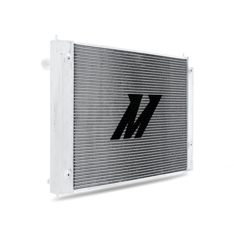 Mishimoto MMRAD-370Z-09TR 09-20 Nissan 370Z Aluminum Radiator (AC Removal)