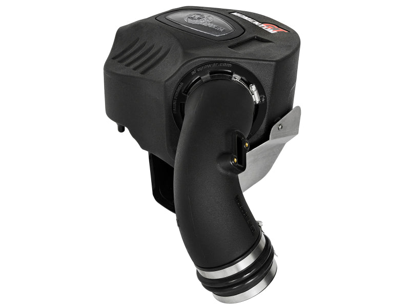 aFe 54-76309 Momentum GT Pro 5R Cold Air Intake System 16-17 BMW 340i/ix B58
