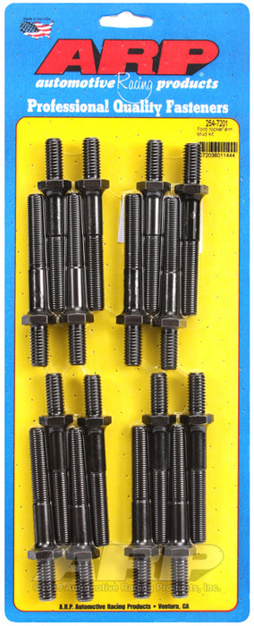 ARP 254-7201 ARP Rocker Arm Stud Kits