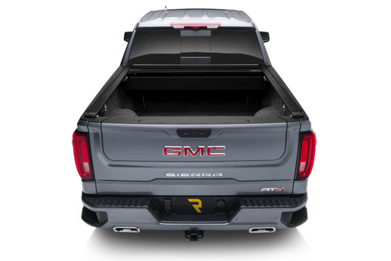 Retrax T-60481 2019 Chevy & GMC 5.8ft Bed 1500 ONE XR