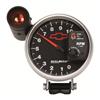 AutoMeter AM Chevy Black Gauges 3699-00406