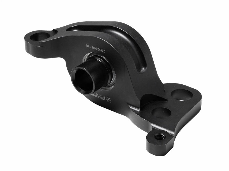Skunk2 Racing 542-05-M460 Skunk2 94-01 Acura Integra Hard Anodized Billet Aluminum Body w/ Spherical Compliance Bearing