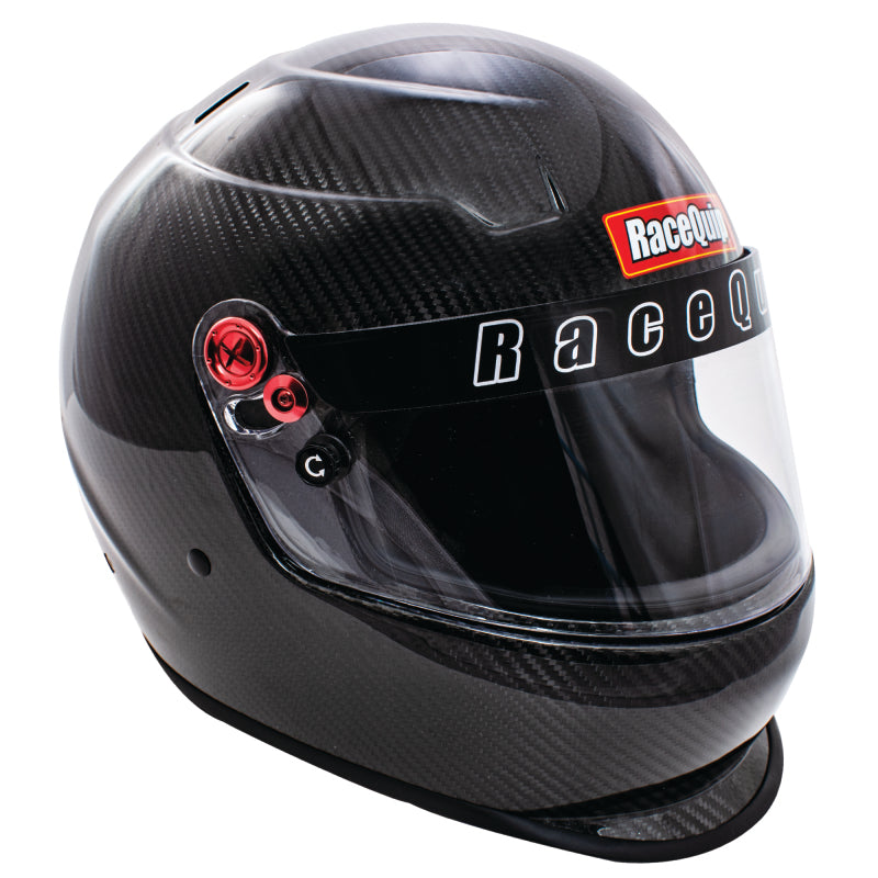 Racequip 92769069 Carbon PRO20 SA2020 X-Large