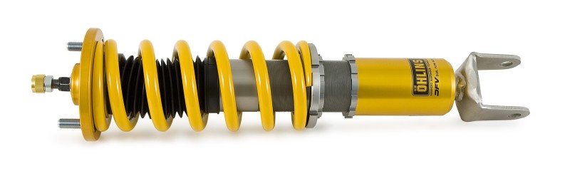 Ohlins HOS MI21S1 99-09 Honda S2000 Road & Track Coilover System