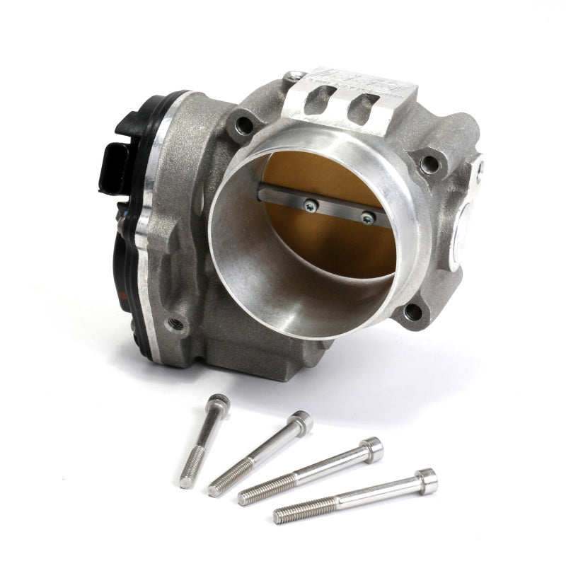BBK 1822 11-17 Ford Mustang 3.7L V6 / 11-14 Ford F-150 3.7L 73mm Throttle Body Power Plus Series
