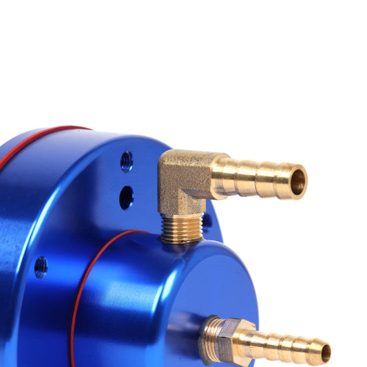 BLOX Racing BXFU-00400-12-BL Fuel Management Unit Type-A 12:1 Ratio