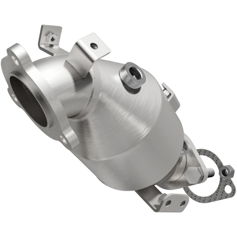 Magnaflow 49251 MagnaFlow Conv Direct Fit 10-12 Hyundai Genesis Coupe L4 2.0L