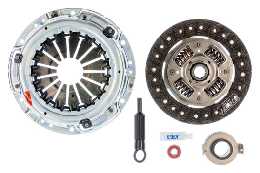 Exedy 15804 06-14 Impreza Non Turbo EJ255 Push-Type Stage 1 Organic Clutch