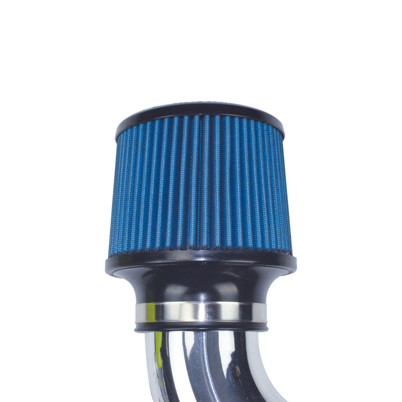 Injen SP1577P 06-09 Civic Si 2.0L 4Cyl. Coupe & Sedan Polished Short RAM Intake