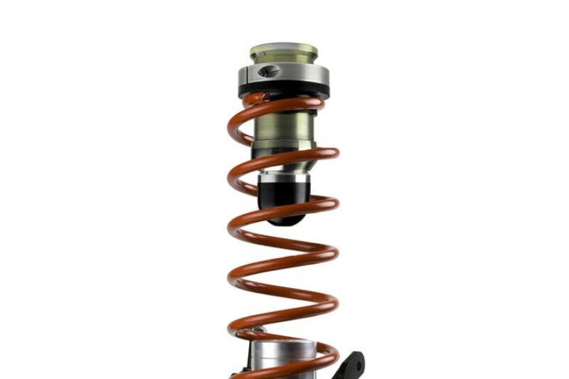 JKS Manufacturing JKS2200 Jeep Wrangler TJ/LJ Front Adjustable Coilover Spacer