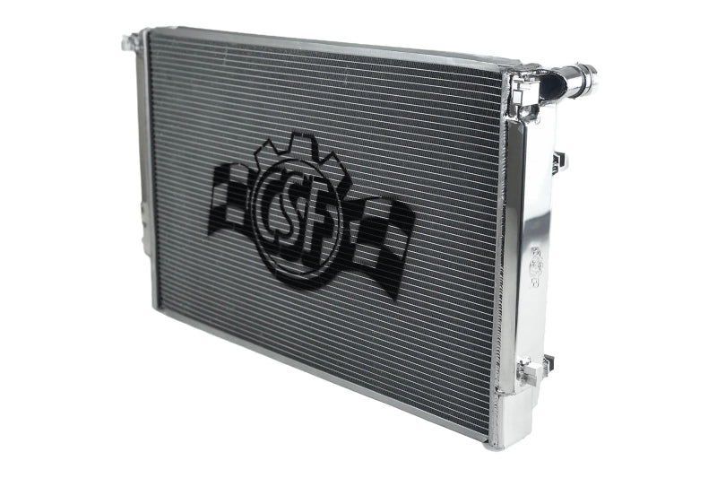 CSF 7084 2015+ Volkswagen Golf/GTI (VAG MQB) Triple-Pass Radiator