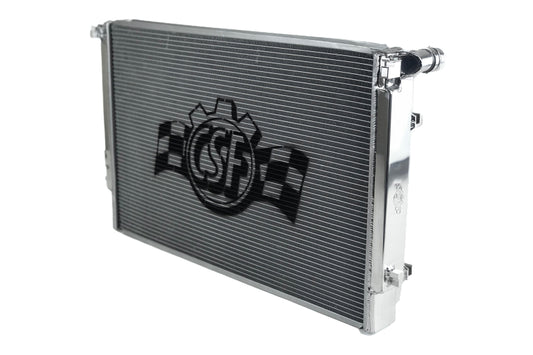 CSF 7084 2015+ Volkswagen Golf/GTI (VAG MQB) Triple-Pass Radiator