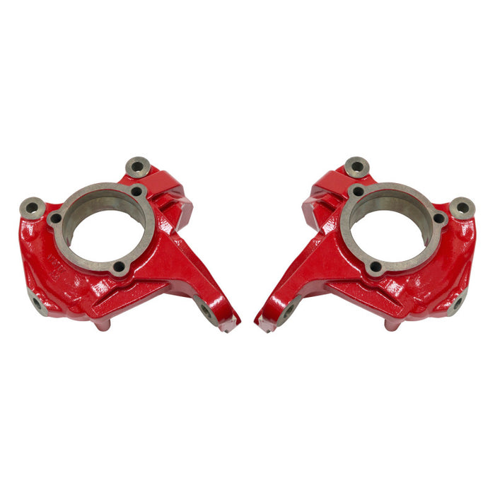 Rancho RS62100 07-17 Jeep Wrangler High-Steer Knuckles