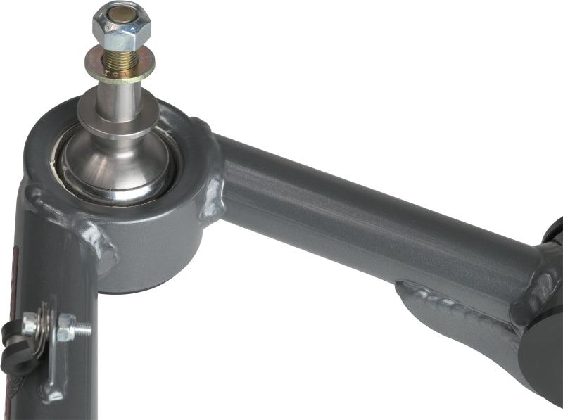 Camburg CAM-110180 Ford Ranger 2WD/4WD 19-23 1.25in Performance Uniball Upper Arms (w/ covers)