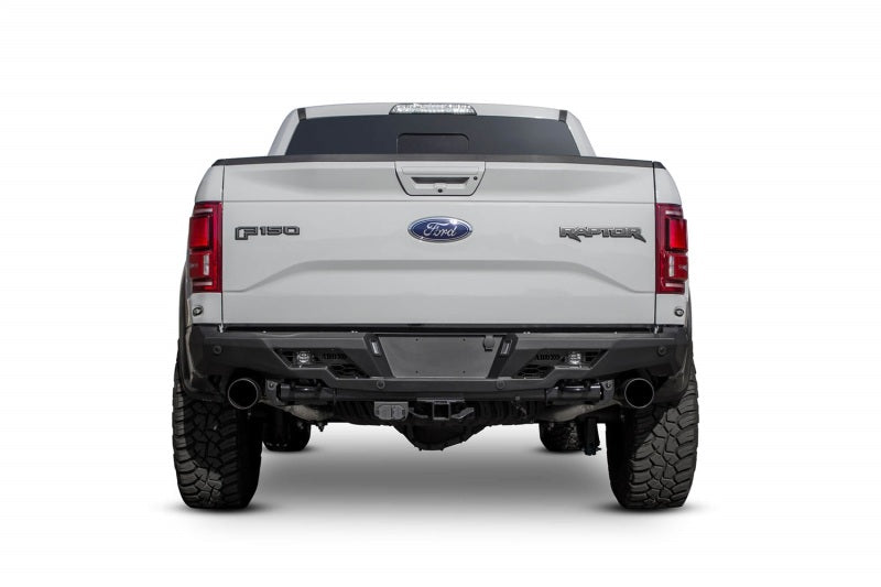 Addictive Desert Designs R111231280103 ADD Stealth Fighter Rr Bumper