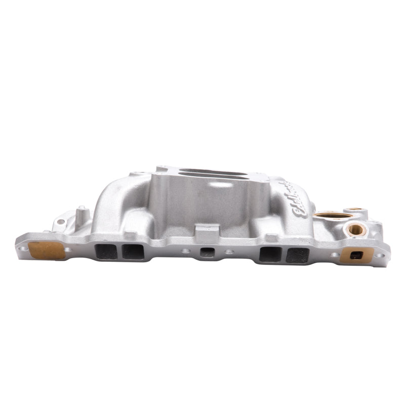Edelbrock EDE2506 SBC Intake Manifold RPM Marine 1987-1995