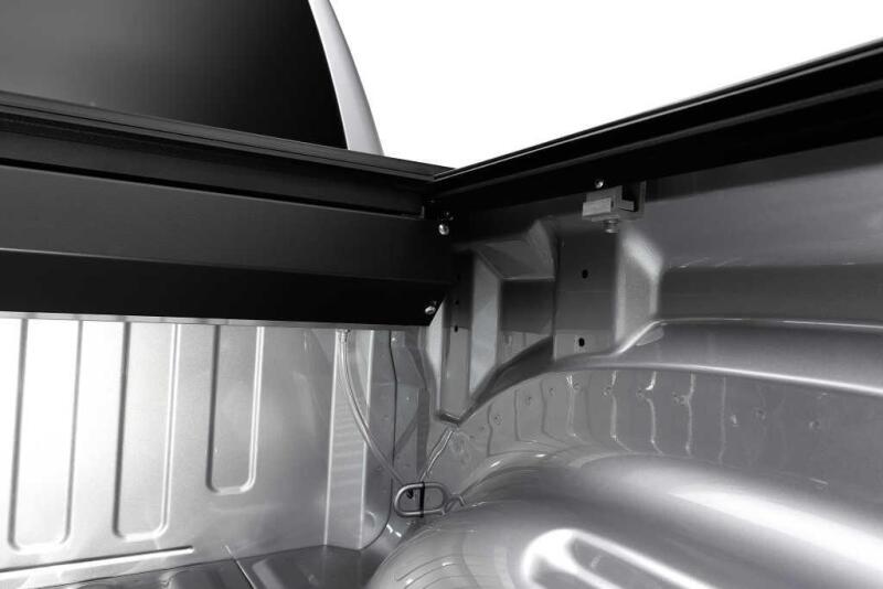 Roll-N-Lock BT401A 2019 RAM 1500 XSB 65.5in A-Series Retractable Tonneau Cover