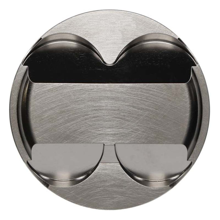 Wiseco K566M81AP Acura 4v DOME +5cc STRUTTED 81.0MM Piston Kit