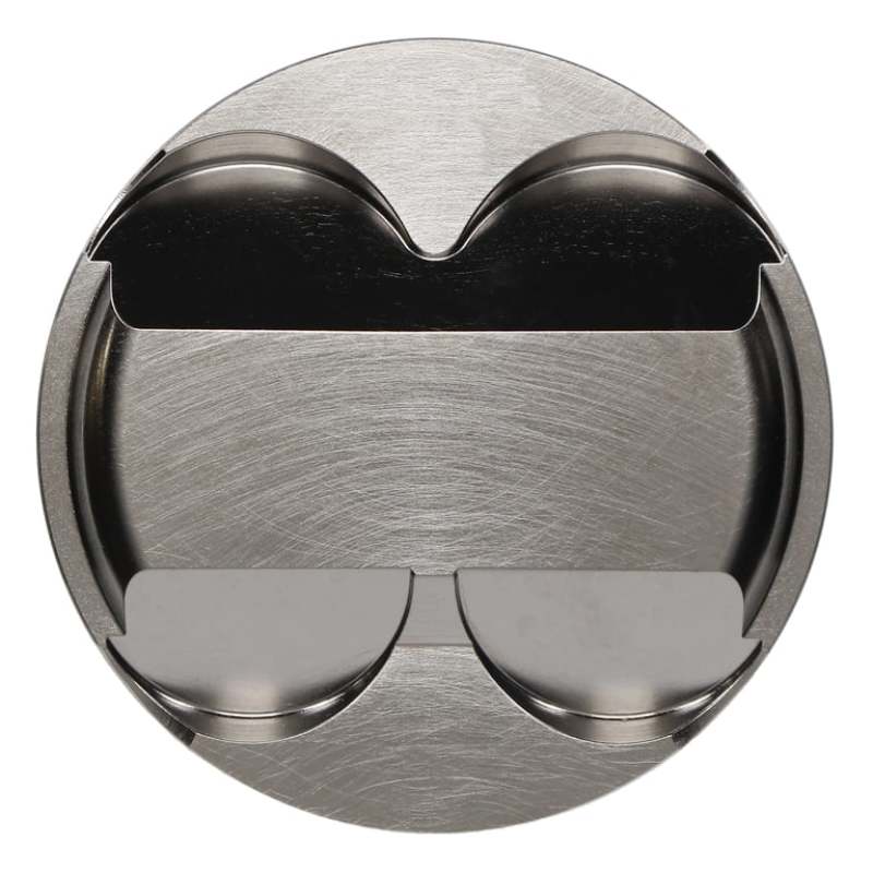 Wiseco K567M845AP Acura 4v DOME +2cc STRUTTED 84.5MM Piston Kit