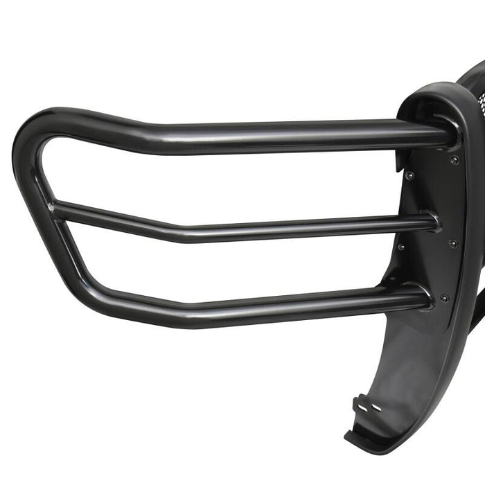 Westin 57-23935 2015-2020 F-150 (Excl. w/Sensors) HDX Modular Grille Guard - Black