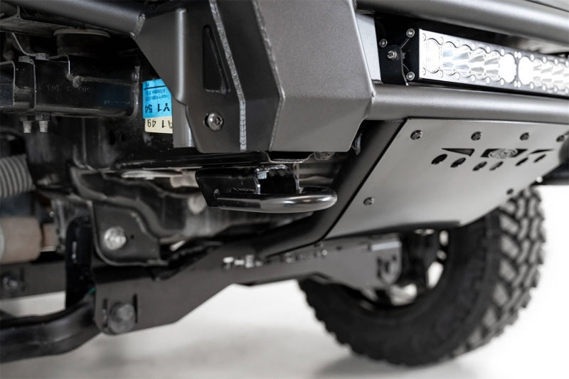 Addictive Desert Designs F188102100103 18-20 Ford F-150 ADD PRO Bolt-On Front Bumper