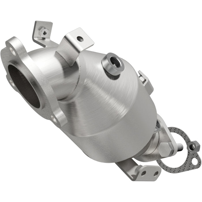 Magnaflow 49251 MagnaFlow Conv Direct Fit 10-12 Hyundai Genesis Coupe L4 2.0L