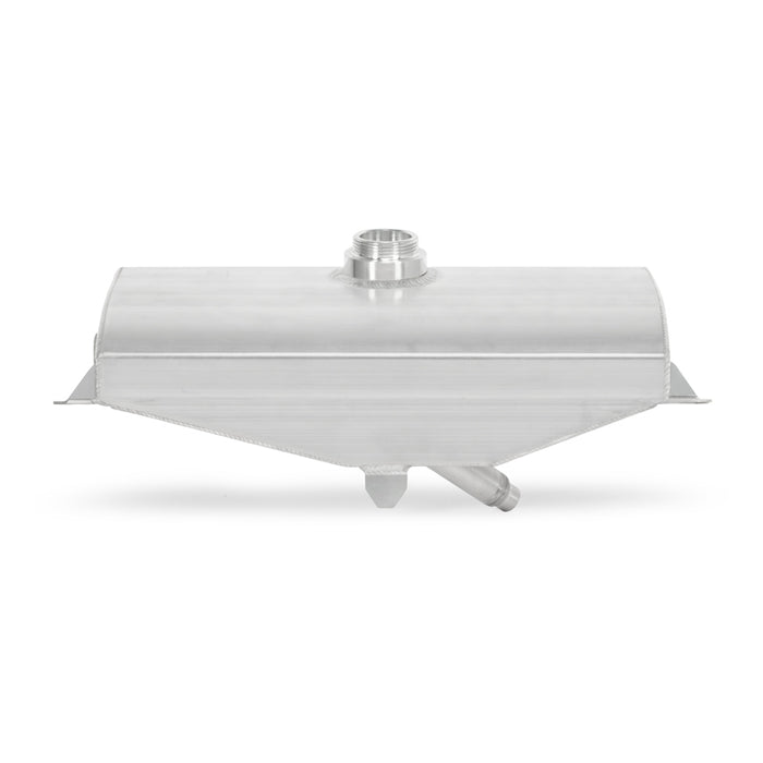 Mishimoto MMRT-F150-15EN 2015+ Ford F-150 Aluminum Expansion Tank - Natural Finish