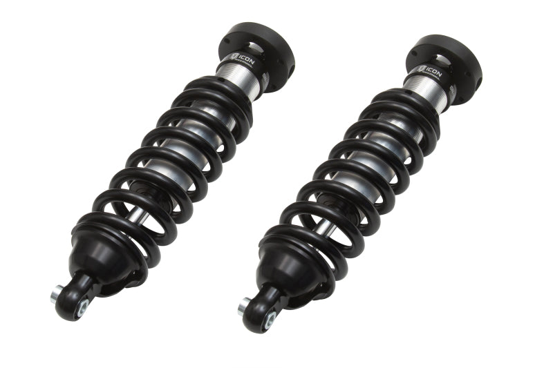 ICON 58625-700 00-06 Toyota Tundra Ext Travel 2.5 Series Shocks VS IR Coilover Kit w/700lb Spring Rate