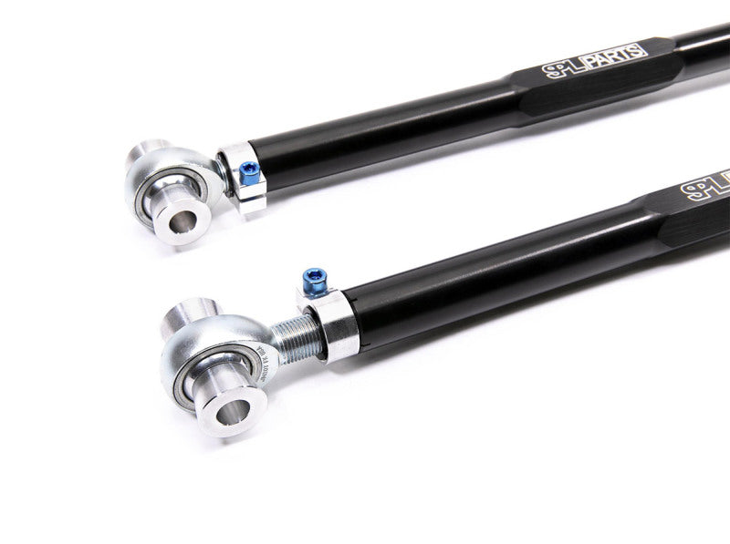 SPL Parts SPL RTAEL ATS 13-19 Cadillac ATS/ATS-V/CTS/CTS-V Rear Toe Links with Toe Eccentric Lockouts