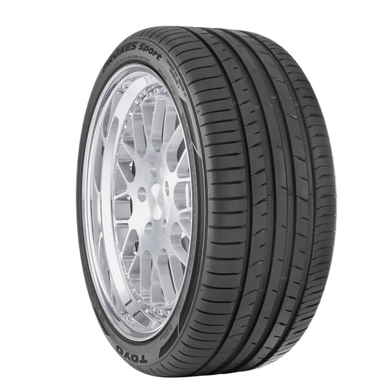 TOYO 136730 Toyo Proxes Sport Tire 225/40ZR18 92Y