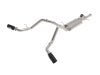 aFe 49-34133-B AFE Exhaust Cat Back