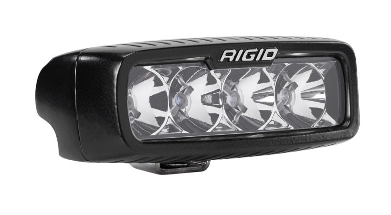 Rigid Industries 904113 SRQ - Flood - White - Single