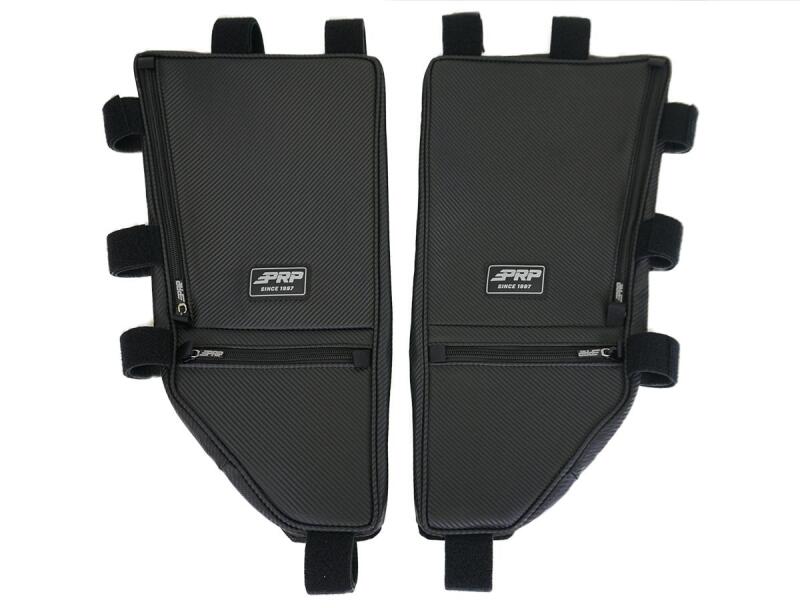 PRP Seats E84-210 PRP Honda Talon Overhead Bags (Pair)