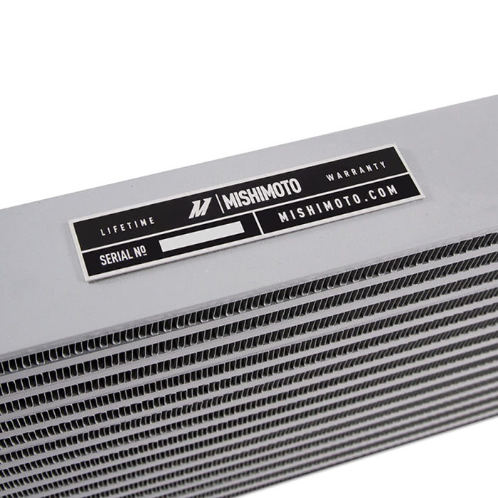 Mishimoto MMOC-F80-15K 15-20 BMW F80 M3/M4 Oil Cooler Kit