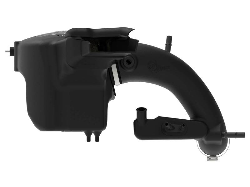 aFe 50-70082G POWER Momentum HD Cold Air Intake System w/ PG7 Media 2021+ Ford Bronco 2.3L (t)