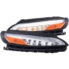 ANZO 511081 ANZ Parking Lights