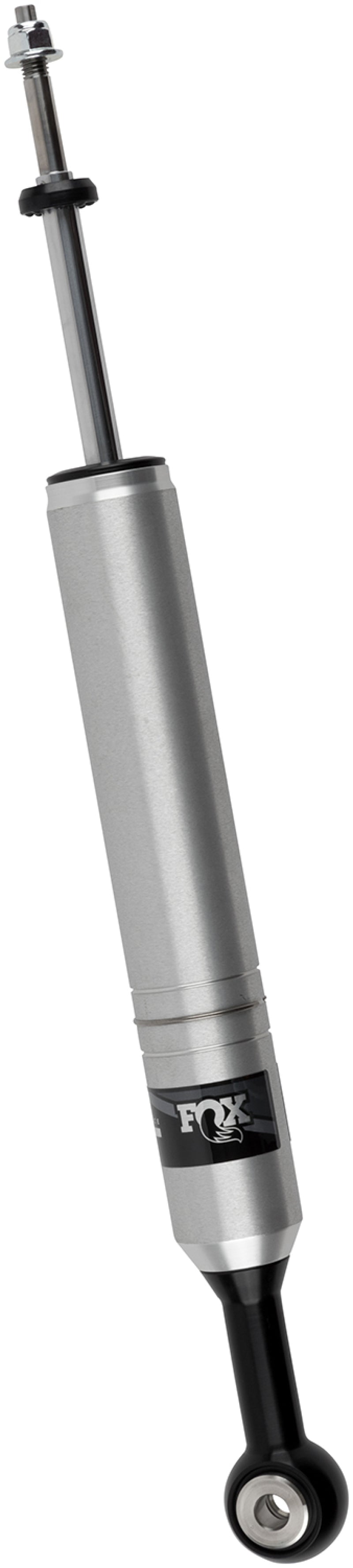 FOX 985-62-001 Fox 2010+ Toyota 4Runner 2.0 Performance Series 4.87in IFP Front Coilover Shock / 0-2in Lift