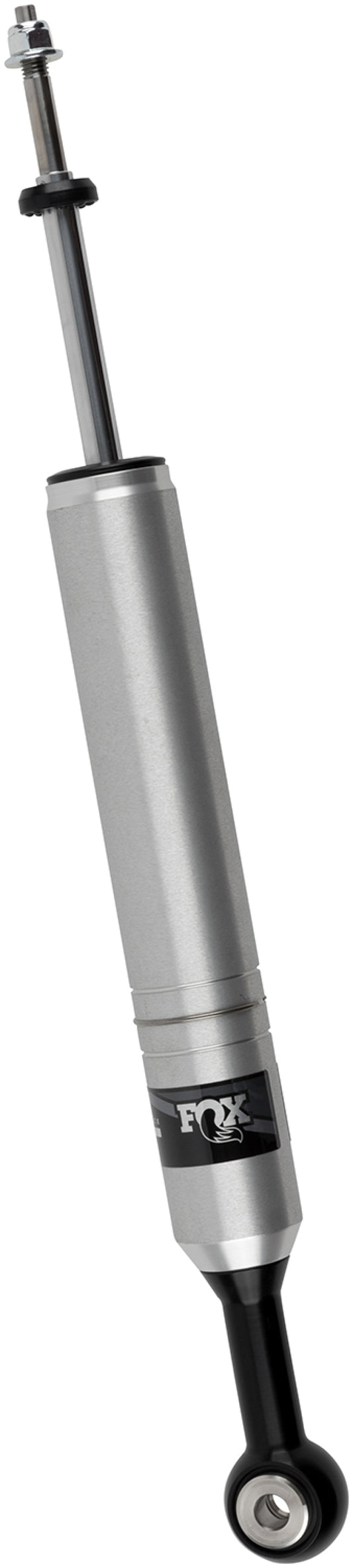 FOX 985-62-001 Fox 2010+ Toyota 4Runner 2.0 Performance Series 4.87in IFP Front Coilover Shock / 0-2in Lift