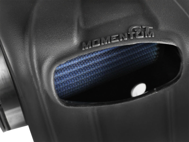 aFe 54-76101 Momentum GT PRO 5R Stage-2 Intake System, Nissan Titan 04-13 V8-5.6L