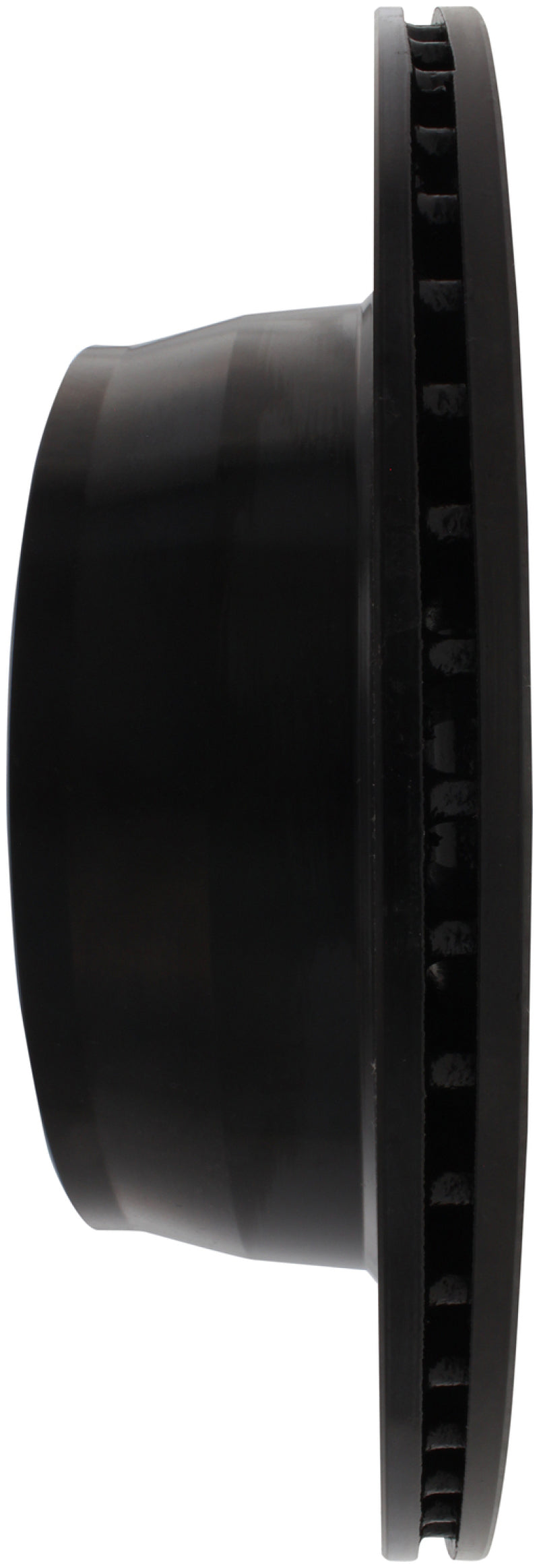 Stoptech 127.66065R StopTech 05-10 GMC Sierra (w/ Rear Drum) / 07-09 GMC Yukon Rear Right Slotted & Drilled Rotor