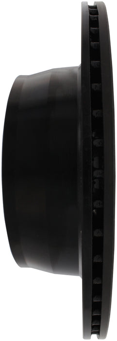 Stoptech 127.66065R StopTech 05-10 GMC Sierra (w/ Rear Drum) / 07-09 GMC Yukon Rear Right Slotted & Drilled Rotor