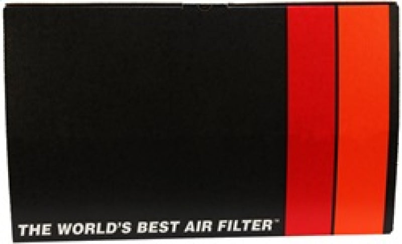 K&N Engineering 57-6002 K&N 84-89 300ZX V6-3.0L Performance Intake Kit
