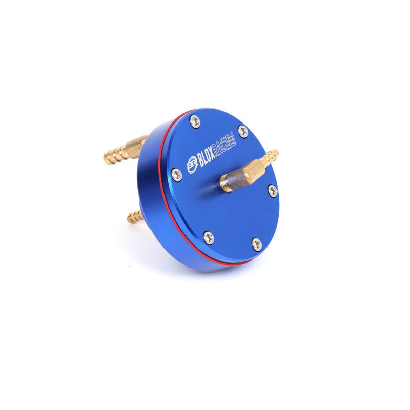 BLOX Racing BXFU-00400-12-BL Fuel Management Unit Type-A 12:1 Ratio
