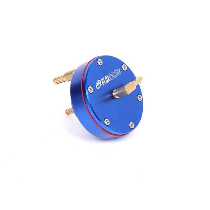 BLOX Racing BXFU-00400-12-BL Fuel Management Unit Type-A 12:1 Ratio