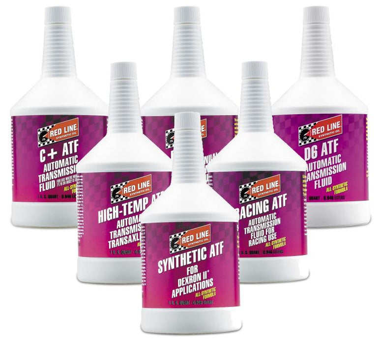 Red Line 30505 D4 ATF - Gallon