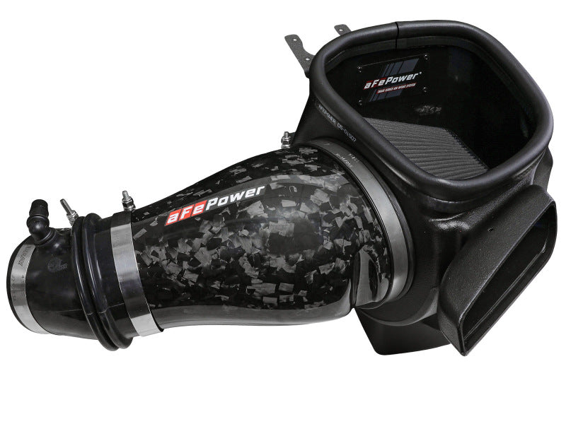 aFe 57-10028K AFE Track Series Intake