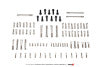 AMS ALP.37.03.0003-1 AMS Titanium Hardware
