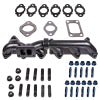 ATS Diesel ATS Exhaust Manifolds 204-950-2326